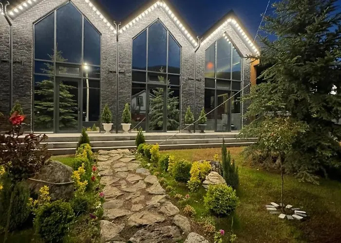 Loft Tsaghkadzor
