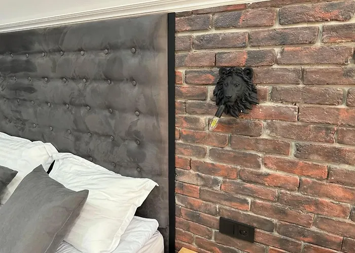 Loft Tsaghkadzor