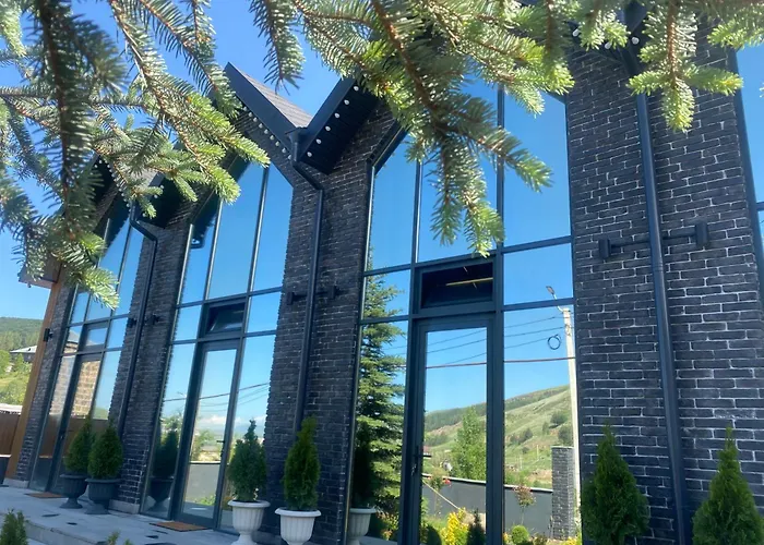 Loft Tsaghkadzor