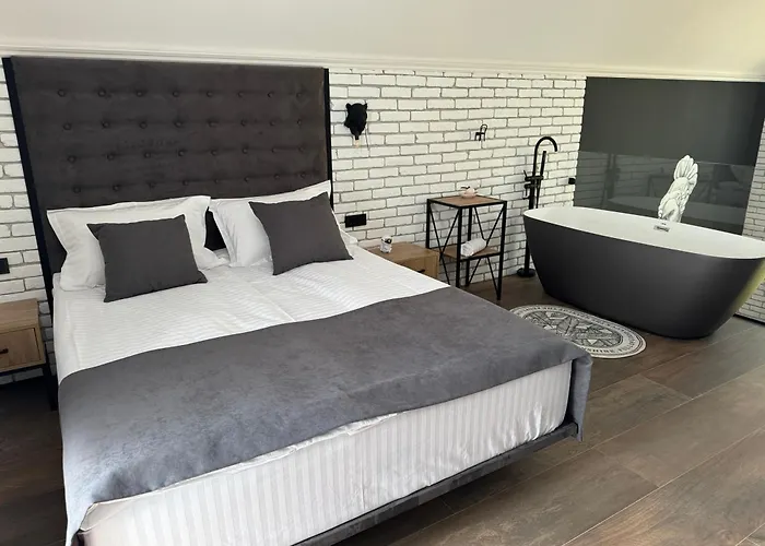 Loft Tsaghkadzor