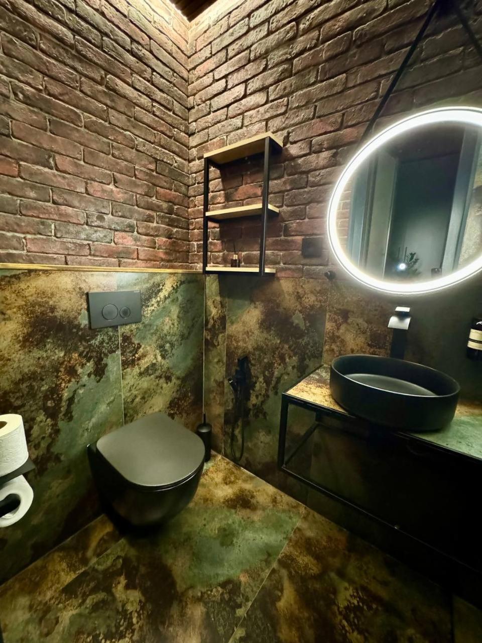 Дом отдыха Loft *