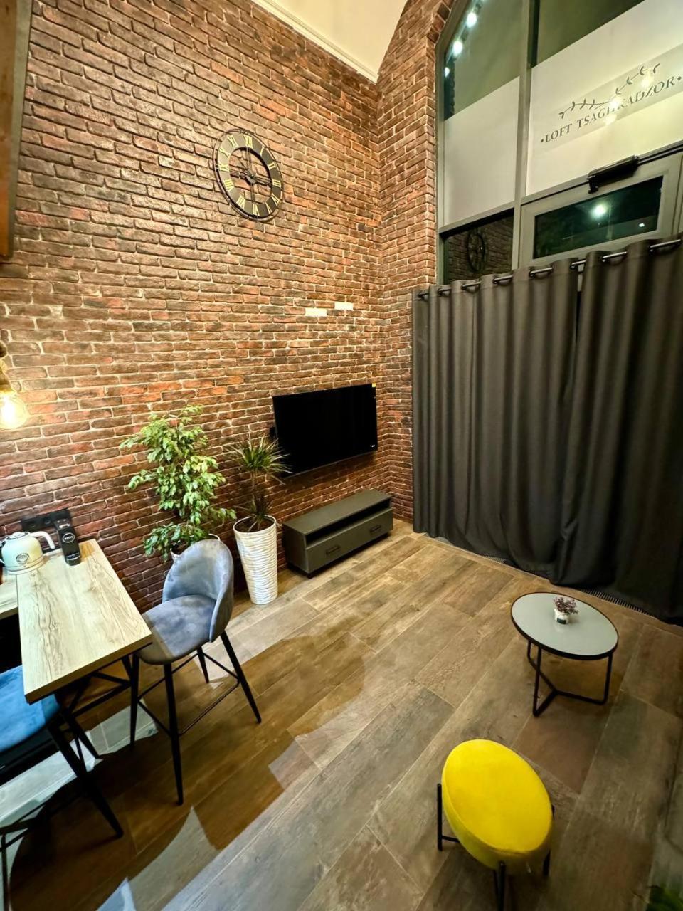 Loft Tsaghkadzor