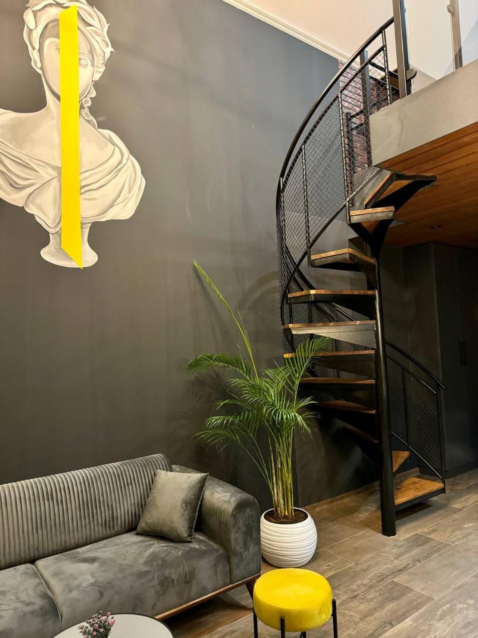 Loft Дом отдыха *