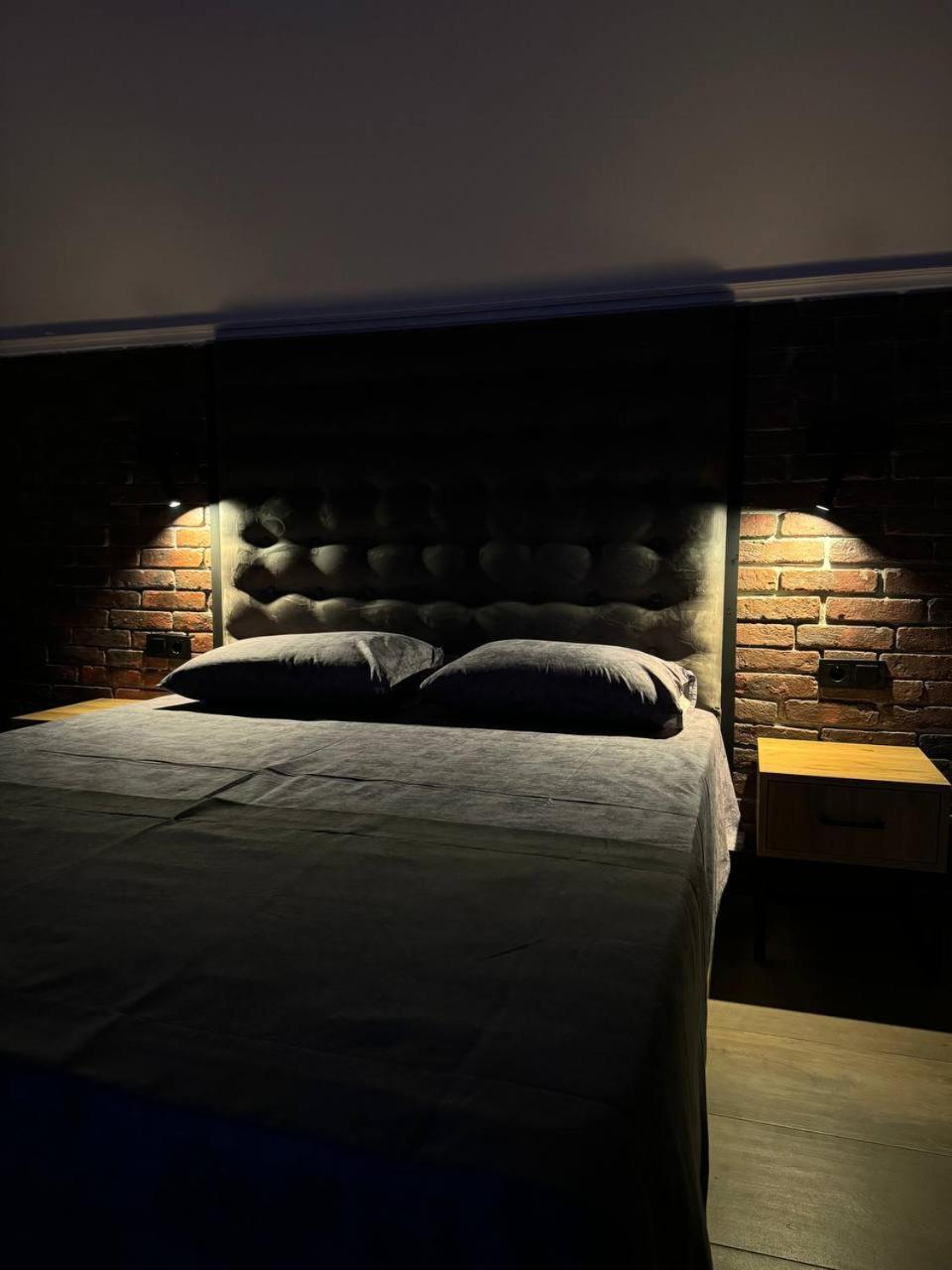Loft Дом отдыха