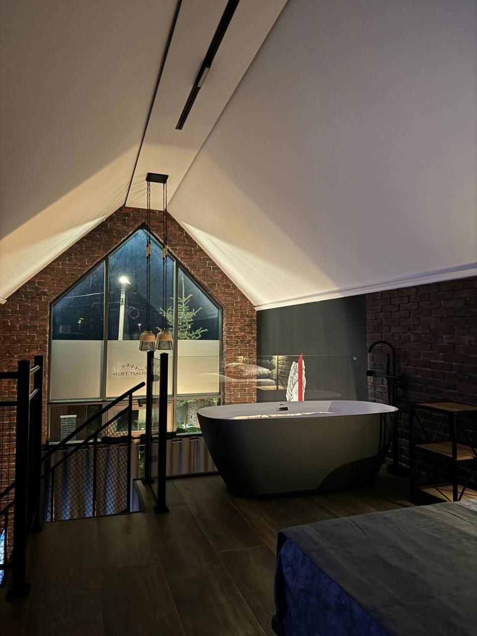Loft * Tsaghkadzor