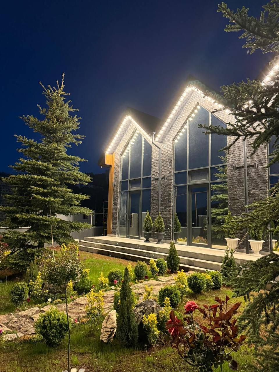 Дом отдыха Loft Цахкадзор