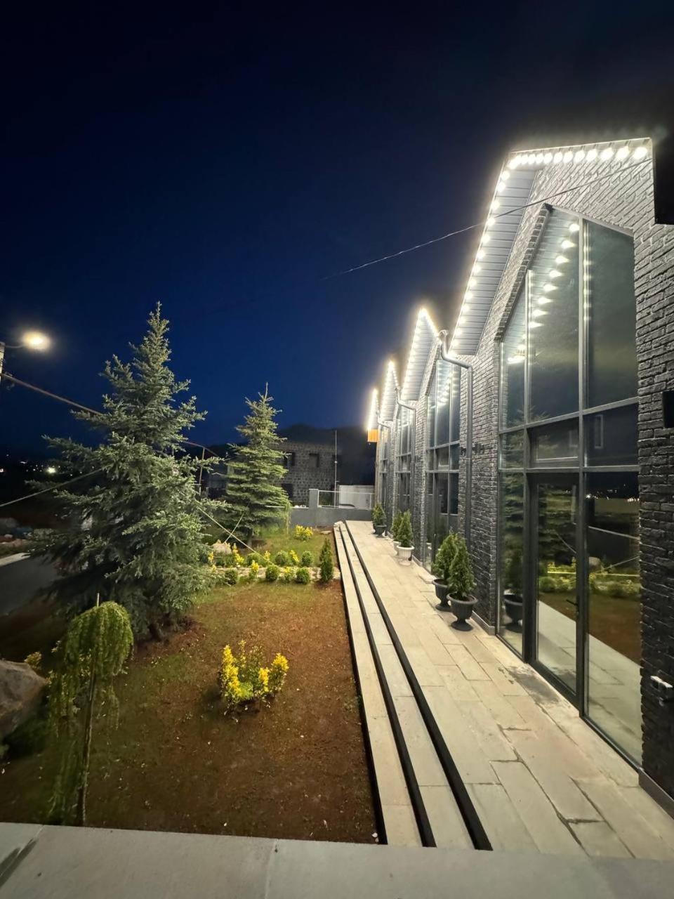 Loft * Цахкадзор