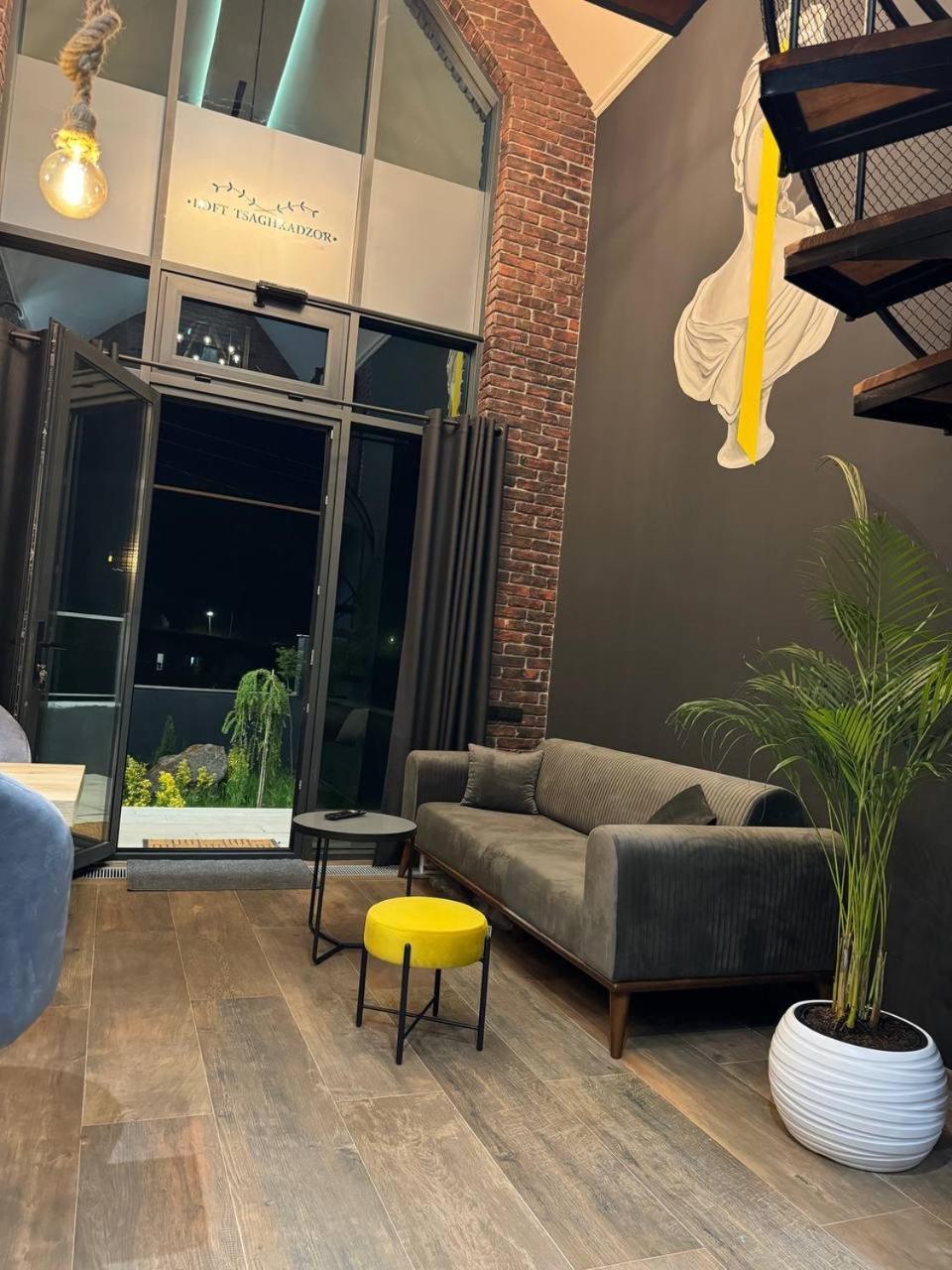 Loft Дом отдыха *