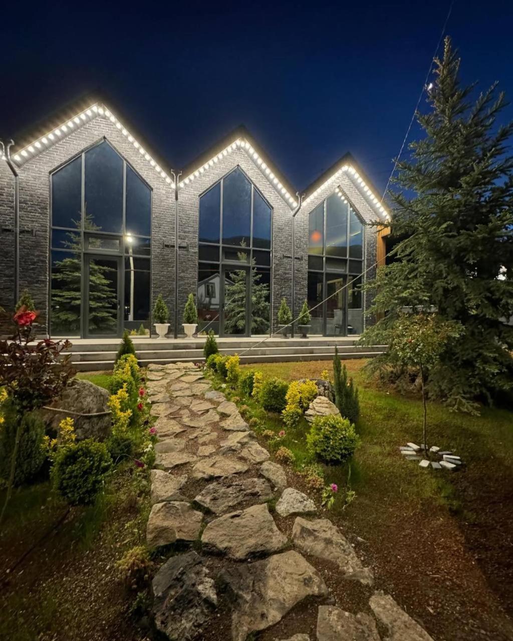 Дом отдыха Loft