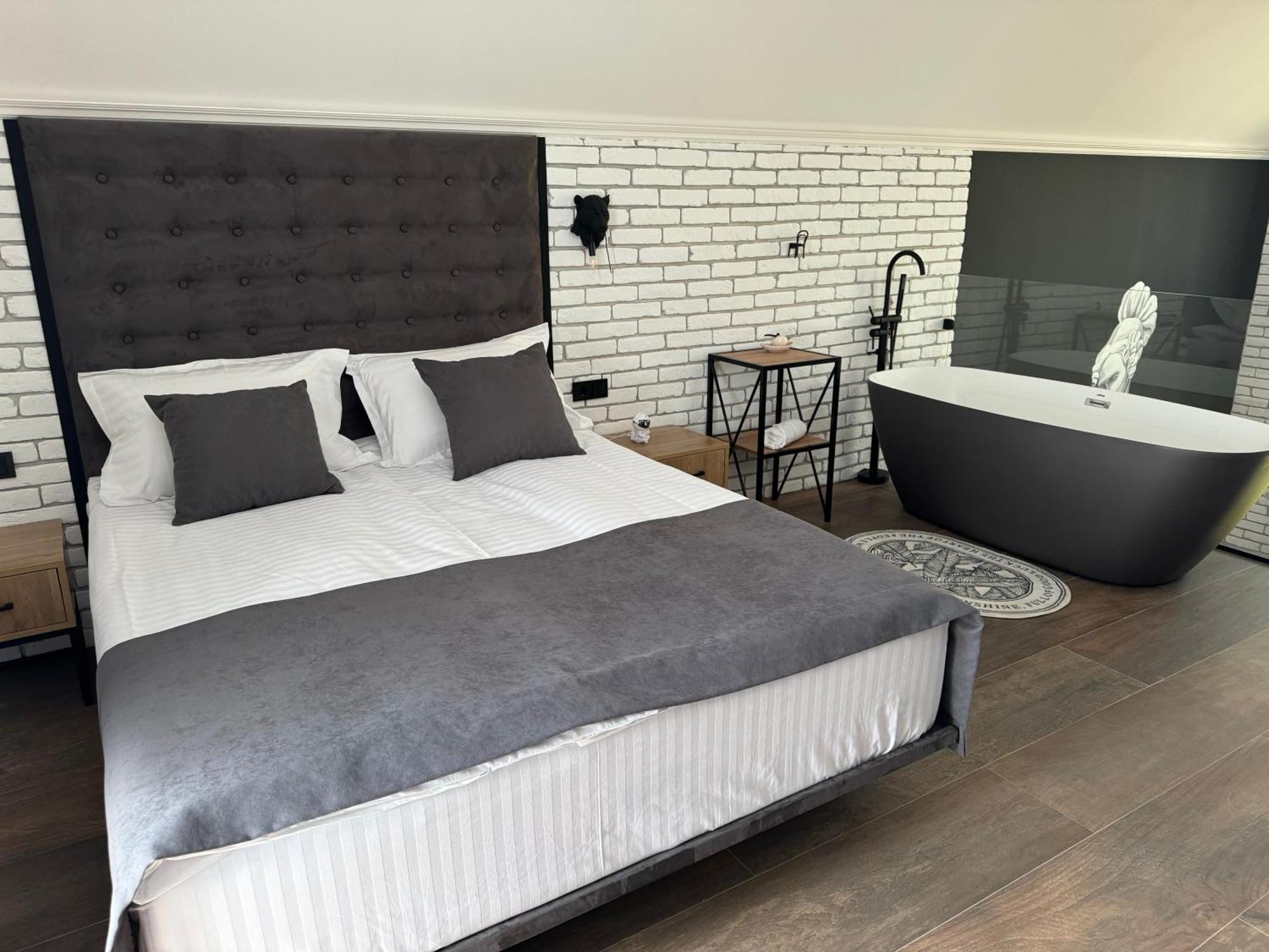 Дом отдыха Loft Цахкадзор